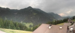 Archiv Foto Webcam Ansitz Jakoberhof St. Ulrich 15:00
