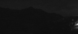Archiv Foto Webcam Ansitz Jakoberhof St. Ulrich 03:00