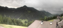 Archiv Foto Webcam Ansitz Jakoberhof St. Ulrich 17:00