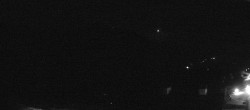 Archived image Webcam Panoramic view Ansitz Jakoberhof St. Ulrich 23:00