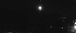 Archived image Webcam Panoramic view Ansitz Jakoberhof St. Ulrich 23:00
