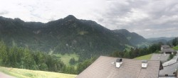 Archiv Foto Webcam Ansitz Jakoberhof St. Ulrich 11:00