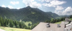 Archiv Foto Webcam Ansitz Jakoberhof St. Ulrich 13:00