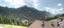Archiv Foto Webcam Ansitz Jakoberhof St. Ulrich 15:00