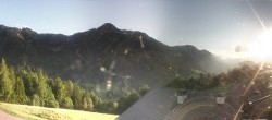 Archiv Foto Webcam Ansitz Jakoberhof St. Ulrich 19:00