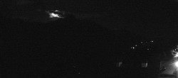 Archiv Foto Webcam Ansitz Jakoberhof St. Ulrich 23:00