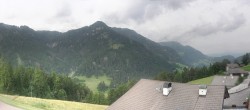 Archiv Foto Webcam Ansitz Jakoberhof St. Ulrich 09:00