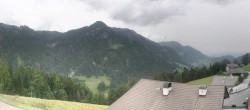 Archiv Foto Webcam Ansitz Jakoberhof St. Ulrich 11:00