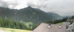 Archiv Foto Webcam Ansitz Jakoberhof St. Ulrich 13:00