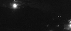 Archiv Foto Webcam Ansitz Jakoberhof St. Ulrich 23:00