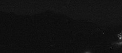 Archiv Foto Webcam Ansitz Jakoberhof St. Ulrich 03:00