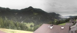 Archiv Foto Webcam Ansitz Jakoberhof St. Ulrich 05:00
