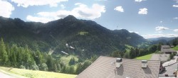 Archiv Foto Webcam Ansitz Jakoberhof St. Ulrich 15:00