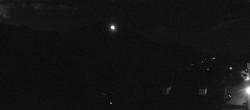 Archiv Foto Webcam Ansitz Jakoberhof St. Ulrich 23:00