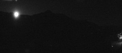 Archiv Foto Webcam Ansitz Jakoberhof St. Ulrich 01:00