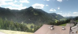 Archiv Foto Webcam Ansitz Jakoberhof St. Ulrich 13:00