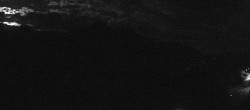 Archived image Webcam Panoramic view Ansitz Jakoberhof St. Ulrich 01:00