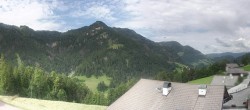 Archiv Foto Webcam Ansitz Jakoberhof St. Ulrich 09:00