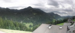 Archiv Foto Webcam Ansitz Jakoberhof St. Ulrich 13:00