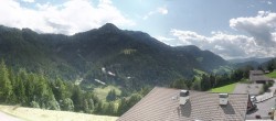 Archiv Foto Webcam Ansitz Jakoberhof St. Ulrich 15:00