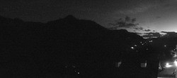 Archiv Foto Webcam Ansitz Jakoberhof St. Ulrich 21:00