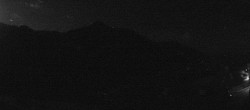 Archiv Foto Webcam Ansitz Jakoberhof St. Ulrich 01:00