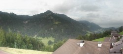 Archiv Foto Webcam Ansitz Jakoberhof St. Ulrich 07:00