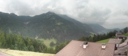 Archiv Foto Webcam Ansitz Jakoberhof St. Ulrich 09:00