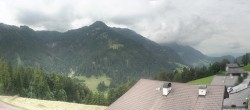 Archiv Foto Webcam Ansitz Jakoberhof St. Ulrich 11:00