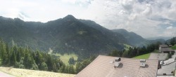 Archiv Foto Webcam Ansitz Jakoberhof St. Ulrich 13:00