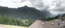 Archiv Foto Webcam Ansitz Jakoberhof St. Ulrich 15:00