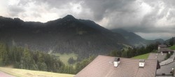 Archiv Foto Webcam Ansitz Jakoberhof St. Ulrich 19:00