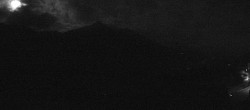 Archived image Webcam Panoramic view Ansitz Jakoberhof St. Ulrich 03:00