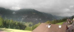 Archived image Webcam Panoramic view Ansitz Jakoberhof St. Ulrich 07:00