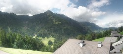 Archiv Foto Webcam Ansitz Jakoberhof St. Ulrich 11:00