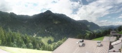 Archiv Foto Webcam Ansitz Jakoberhof St. Ulrich 13:00