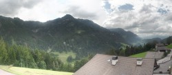 Archiv Foto Webcam Ansitz Jakoberhof St. Ulrich 15:00