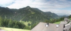 Archiv Foto Webcam Ansitz Jakoberhof St. Ulrich 09:00