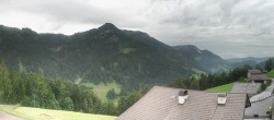 Archiv Foto Webcam Ansitz Jakoberhof St. Ulrich 11:00