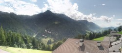 Archiv Foto Webcam Ansitz Jakoberhof St. Ulrich 15:00