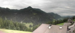 Archiv Foto Webcam Ansitz Jakoberhof St. Ulrich 05:00
