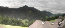 Archiv Foto Webcam Ansitz Jakoberhof St. Ulrich 06:00