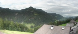 Archiv Foto Webcam Ansitz Jakoberhof St. Ulrich 07:00