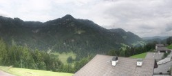 Archiv Foto Webcam Ansitz Jakoberhof St. Ulrich 11:00