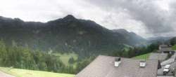 Archiv Foto Webcam Ansitz Jakoberhof St. Ulrich 13:00