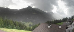 Archiv Foto Webcam Ansitz Jakoberhof St. Ulrich 15:00
