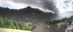 Archiv Foto Webcam Ansitz Jakoberhof St. Ulrich 17:00