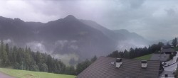 Archiv Foto Webcam Ansitz Jakoberhof St. Ulrich 05:00