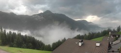 Archiv Foto Webcam Ansitz Jakoberhof St. Ulrich 06:00