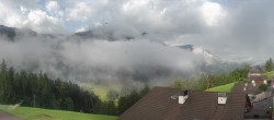 Archiv Foto Webcam Ansitz Jakoberhof St. Ulrich 07:00